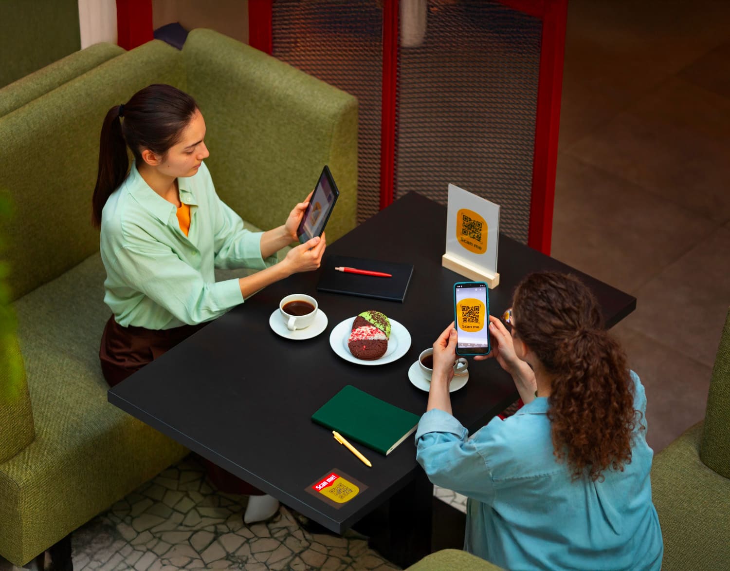 construye comunidad 5